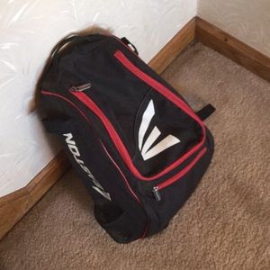 E150P youth bat pack